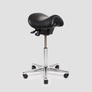 Siège Bambach Black