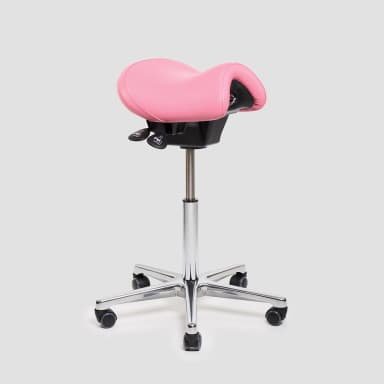 Siège Bambach Pink
