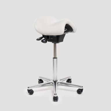 Siège Bambach White