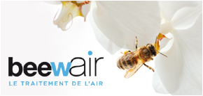 Beewair, traitement de l'air