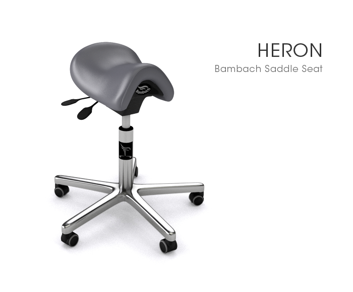 siege ergonomique Hron