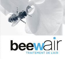 traitement de l'air Beewair