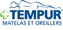 Tempur logo